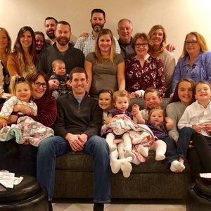 Meet your Posher, Mary